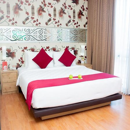 @Hom Premiere By Horison Abepura Otel Jayapura Dış mekan fotoğraf