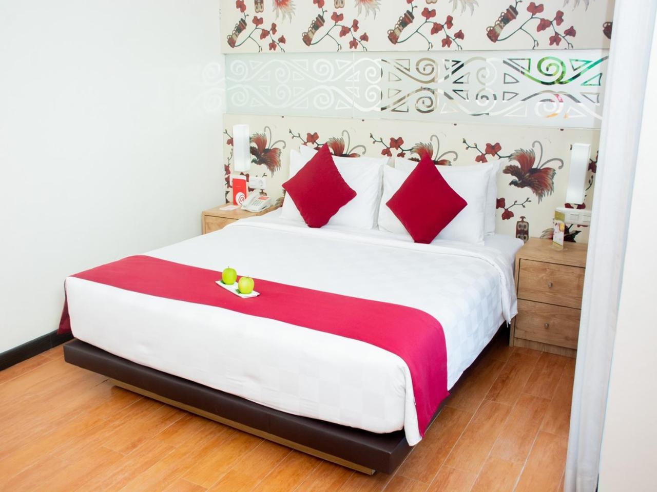 @Hom Premiere By Horison Abepura Otel Jayapura Dış mekan fotoğraf