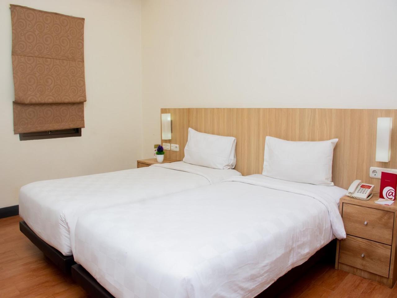 @Hom Premiere By Horison Abepura Otel Jayapura Dış mekan fotoğraf