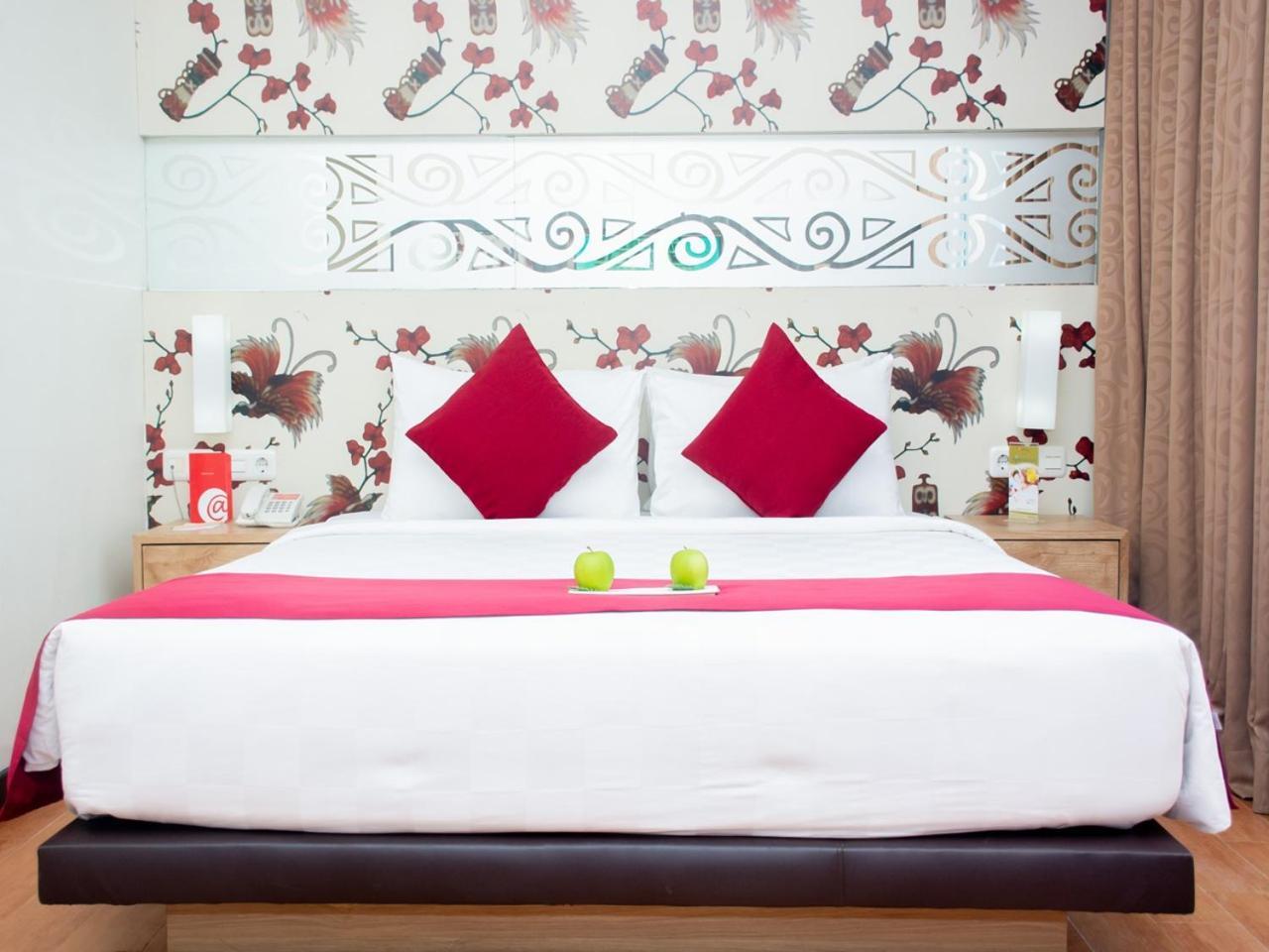 @Hom Premiere By Horison Abepura Otel Jayapura Dış mekan fotoğraf